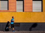 Yuk Mulai Rutin Jogging!