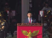 Tugas Berat dari Jokowi untuk Polri yang Mesti Berjalan Sukses