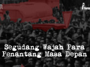 'Segudang Wajah Para Penantang Masa Depan', Dokumenter Sinema Indonesia Era Orba