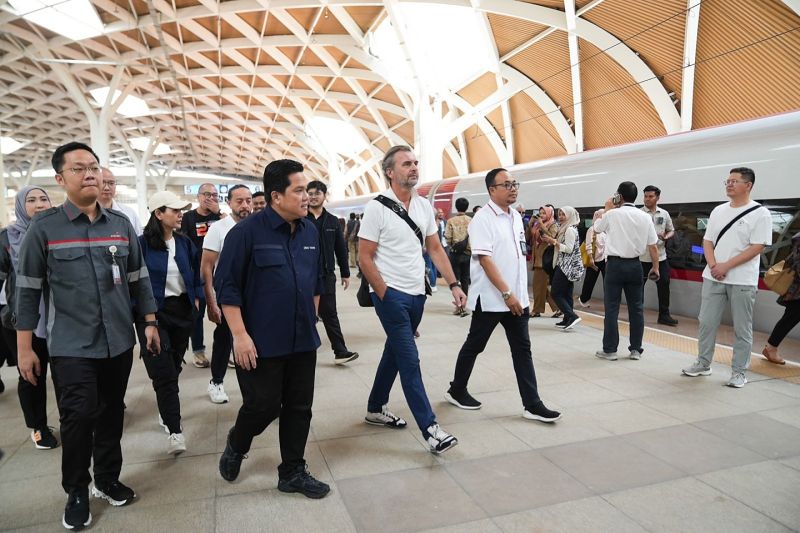70 Perwakilan FIFA Bakal Awasi Piala Dunia U-17