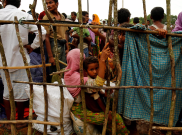 Hendardi: Waspadai Kelompok Radikal yang Manfaatkan Krisis Rohingya 