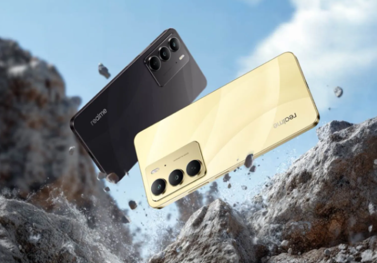 9 HP Tahan Banting 2025: dari realme C75 hingga Sharp Aquos Sense8