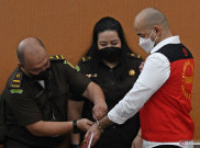 Baiquni Wibowo Dituntut 2 Tahun Penjara di Kasus Brigadir Yosua