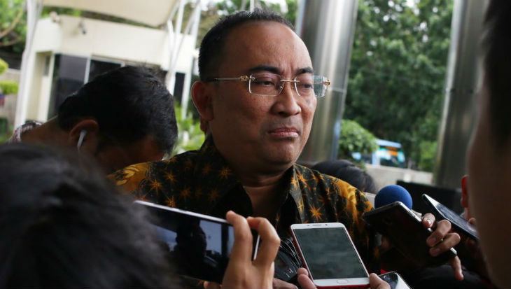Dituding Gelar Pertemuan di LP Sukamiskin, Firman Wijaya Minta SBY Buktikan Ucapannya