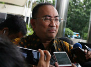 Dituding Gelar Pertemuan di LP Sukamiskin, Firman Wijaya Minta SBY Buktikan Ucapannya