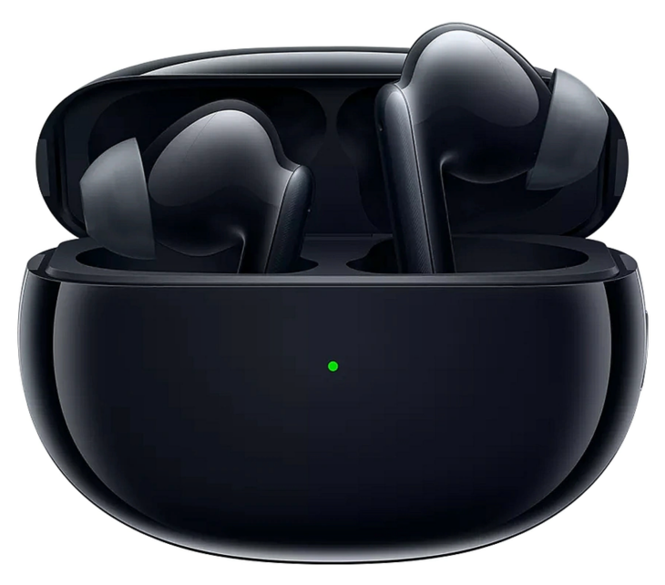 Enco X, Earphone Wireless dari OPPO X Dynaudio
