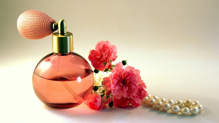 Wangi Semerbak, Bunga-Bunga ini Cocok sebagai Campuran Parfum