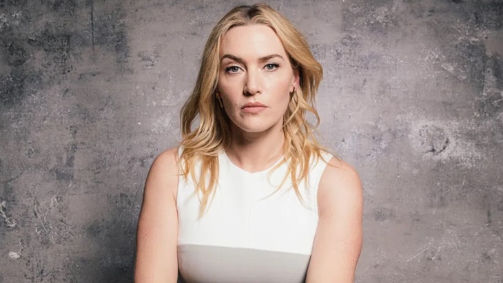 Kate Winslet Tidak Mau Perutnya Diedit di Miniseri 'Mare of Easttown'