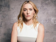 Kate Winslet Tidak Mau Perutnya Diedit di Miniseri 'Mare of Easttown'
