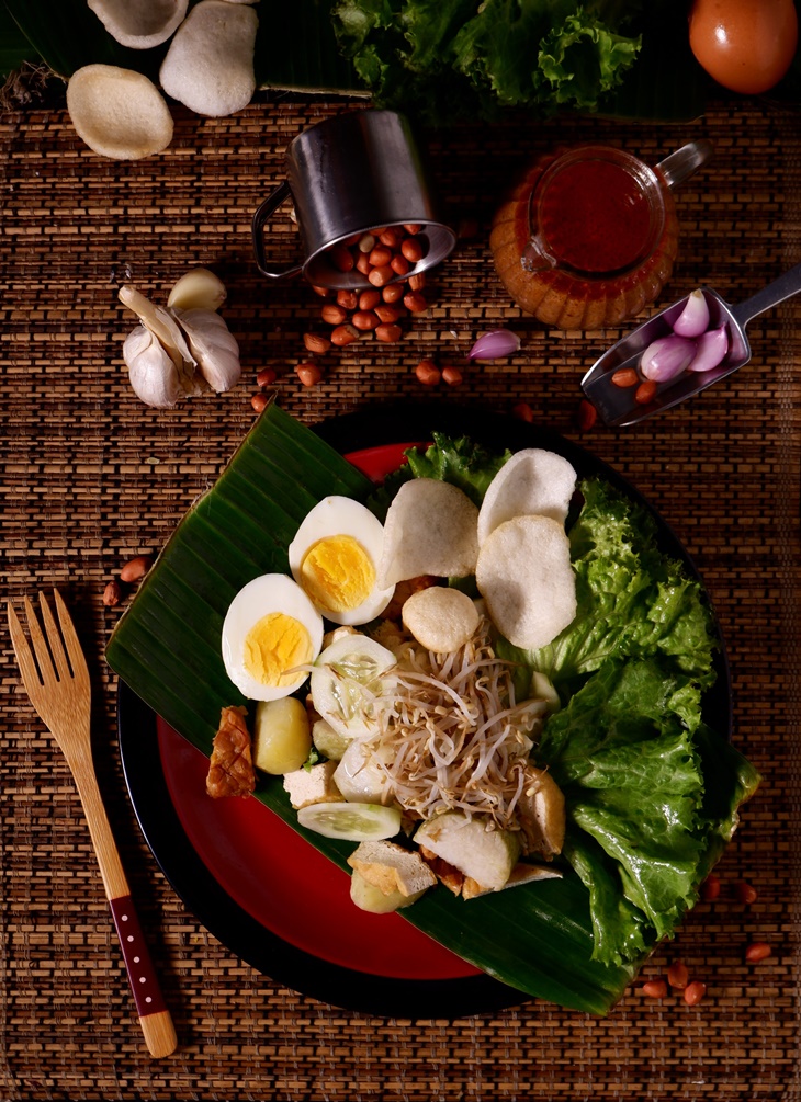 gado-gado