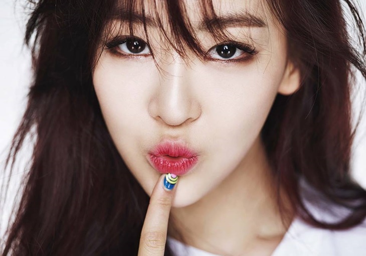 Dasom SISTAR Pertimbangkan Tawaran Bintangi Drama Korea Terbaru SBS