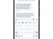 Fitur AI Gemini di Google Messages Kini Bisa Digunakan di Android Manapun