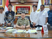 Viral karena Perbaiki Jalan Lingkungan, Ketua RT Gen Z dan RW di Jakut Didaulat Jadi Duta Antinarkoba