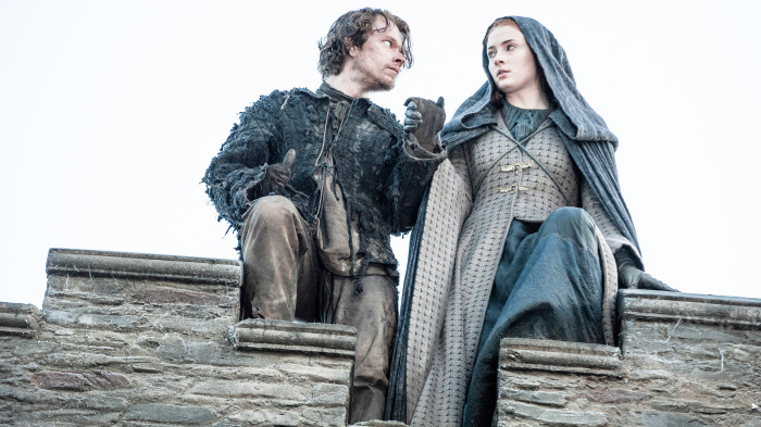 Rekap Game of Thrones dari Season 1 Sampai 7