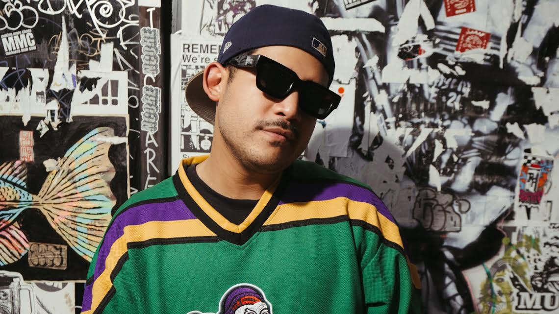 A. Nayaka Ajak Nyoman Paul Refleksikan Diri Lewat 'Tempat Ini'