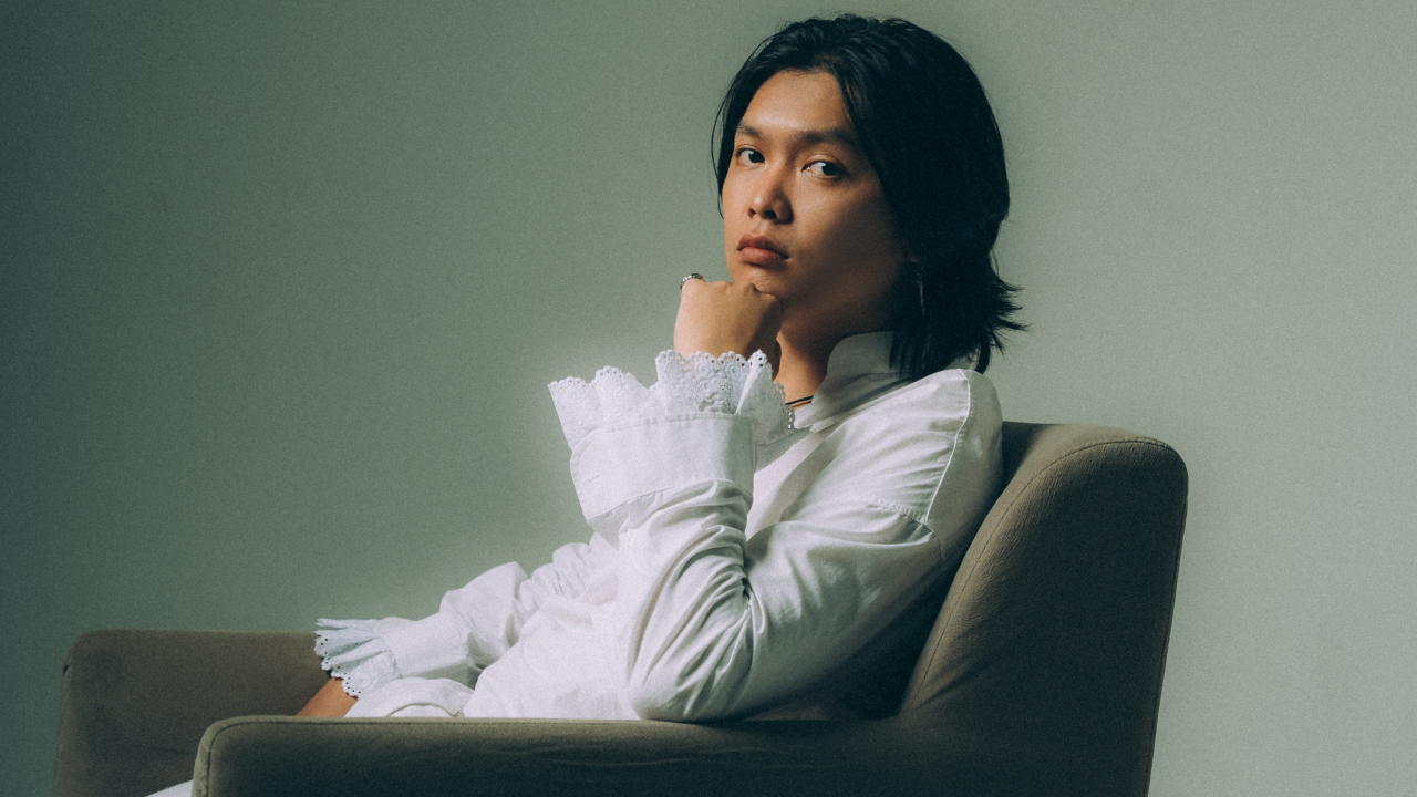Halstage Lanjutkan Perjalanan Barunya Melalui EP 'The Folk: Side B'