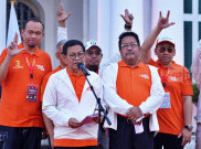 Pramono Anung: Kita Jadikan Jakarta Teladan bagi Seluruh Pilkada di Indonesia