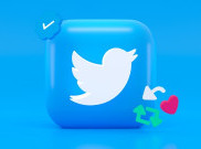 Bakal Ada Akun Centang Biru, Abu-Abu, dan Emas di Twitter