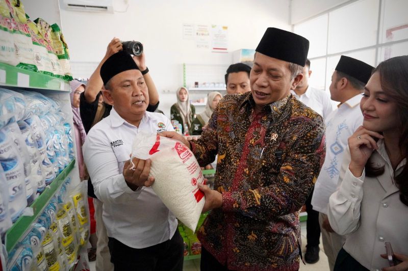 Menkeu Gelontorkan Rp 16 Triliun, Pengurus Koperasi Merah Putih Susun Proposal Bisnis Realistis