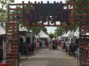 Tangerang Youth Fest, Mewadahi Kreativitas Pemuda