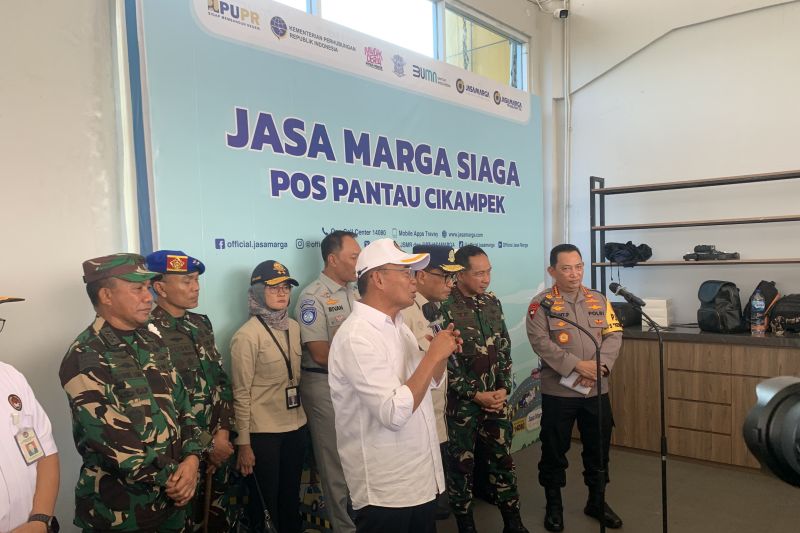 Pemudik Jangan Bawa Pendatang Baru, Menko PMK: Angka Pengangguran Cukup Tinggi