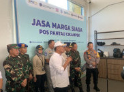 Pemudik Jangan Bawa Pendatang Baru, Menko PMK: Angka Pengangguran Cukup Tinggi