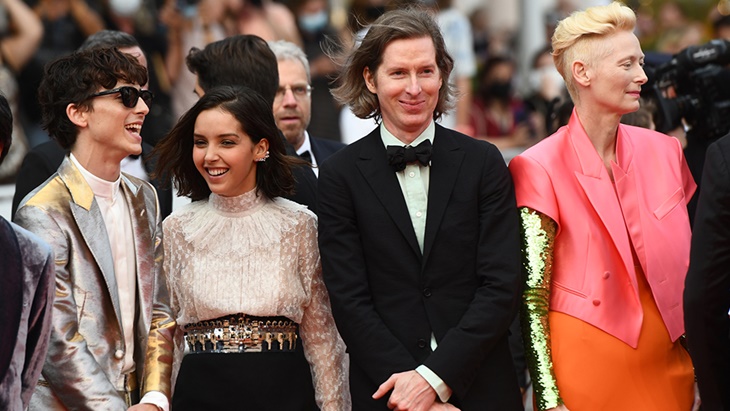Rp 14 Miliar Hanya untuk Tes COVID-19 di Festival Film Cannes 2021