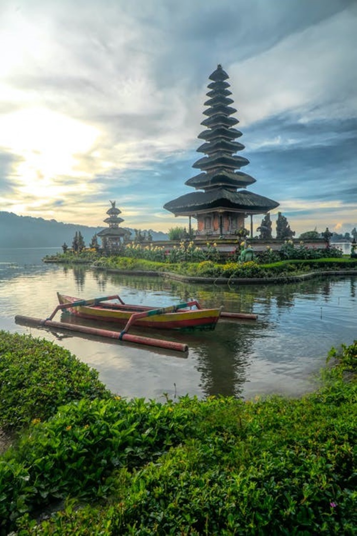 Final Piala Presiden Siap Dorong Perkembangan Wisata Bali