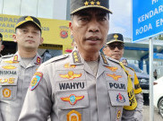 Mabes Polri Pastikan Rekayasa Lalu lintas dan Pengamanan Jalur Puncak Bogor saat Nataru 2026 Berjalan Maksimal