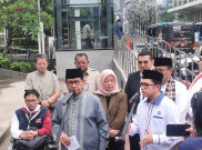 Dihilangkan Anies, JPO Sarinah Direvitalisasi Gubernur Pramono agar Ramah Disabilitas