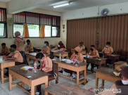 PTM Dimulai Pekan Depan, PSI Minta Anies Prioritaskan yang Sudah Divaksin
