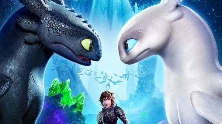 5 Film Hollywood di Bulan Januari 2019