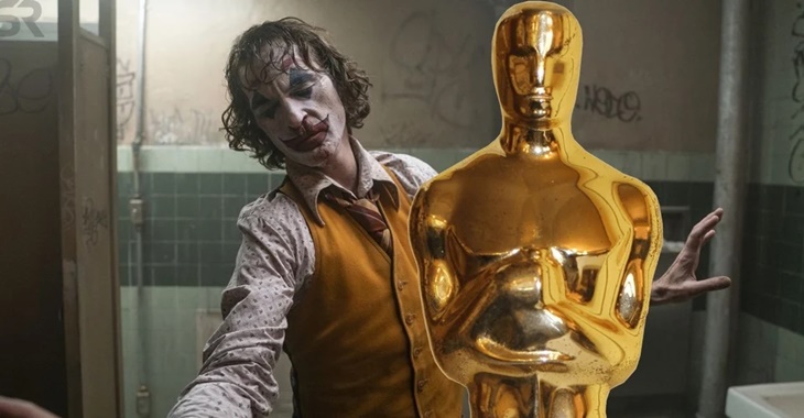 11 Nominasi Piala Oscar untuk 'Joker'