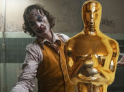 11 Nominasi Piala Oscar untuk 'Joker'
