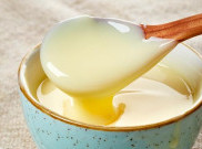 Susu Kental Manis Tidak Memiliki Nilai Gizi