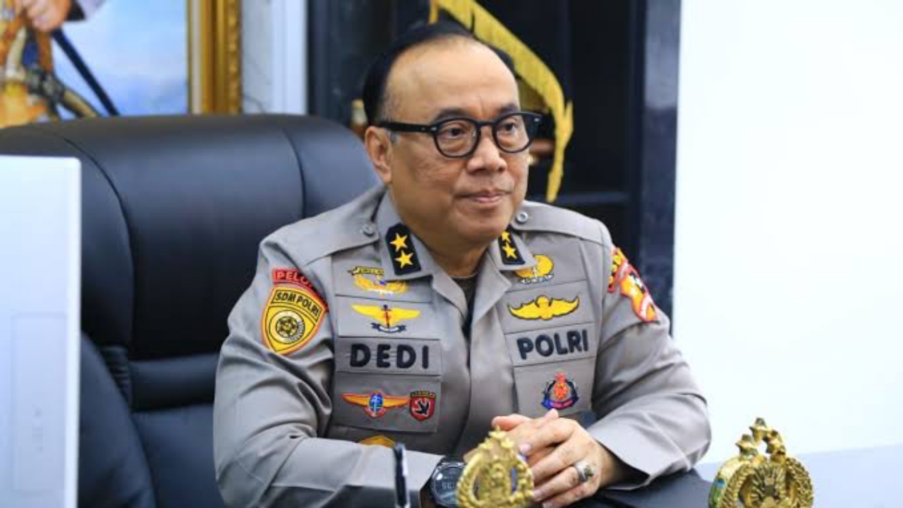 Anggota Polri Rentan Stres saat Jaga Arus Mudik hingga Balik