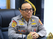 Anggota Polri Rentan Stres saat Jaga Arus Mudik hingga Balik