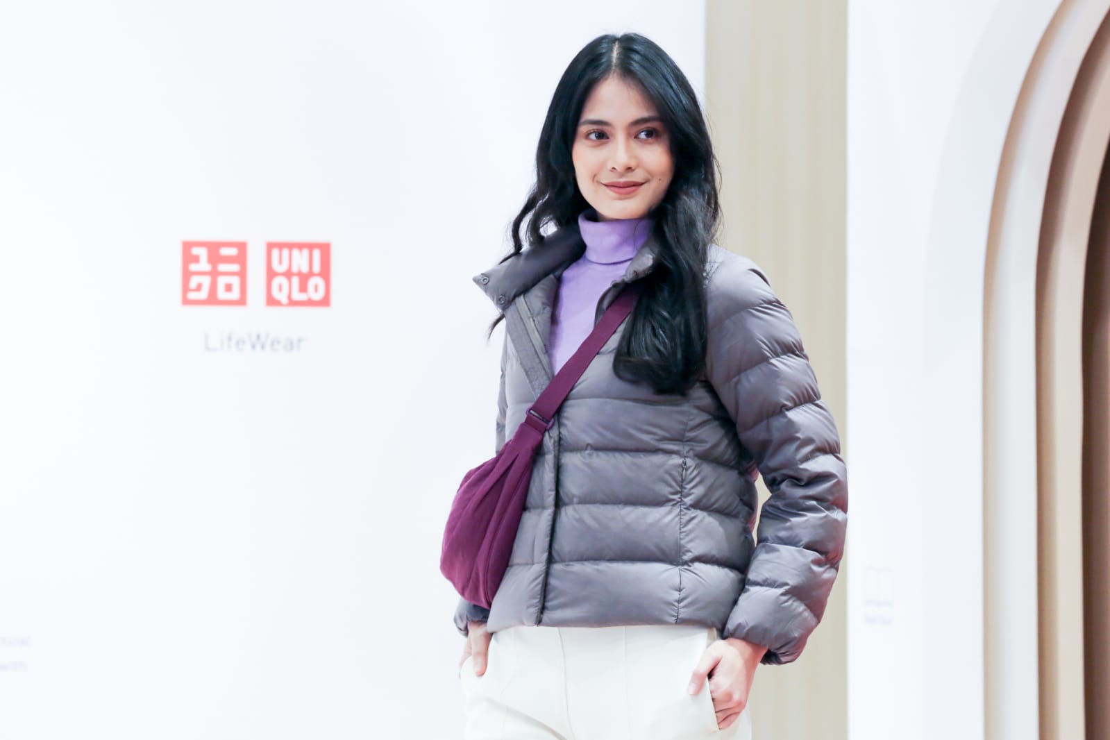 Uniqlo