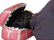 Bantal Unik dari Anime 'Frieren: Beyond Journey's End' Bikin Serasa Dimakan Mimic