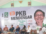 Waketum PKB ke Gerindra: Lu 11 Gua 12, Lu Ga Jelas Gua Lepas