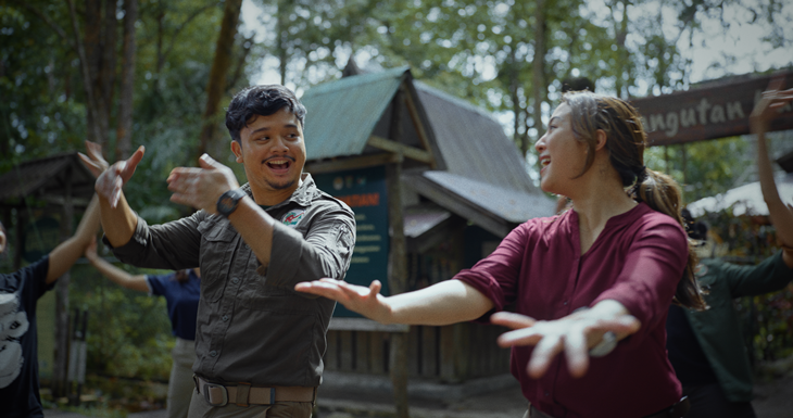 Mira Lesmana Gugup Menjelang Perilisan 'Film Petualangan Sherina 2'