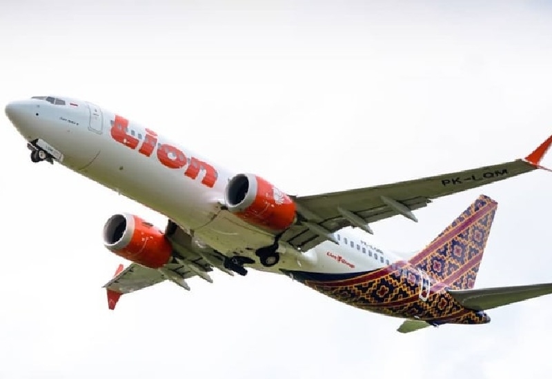 Basarnas akan Analisa Penambahan Hari Pencarian Pesawat Lion Air