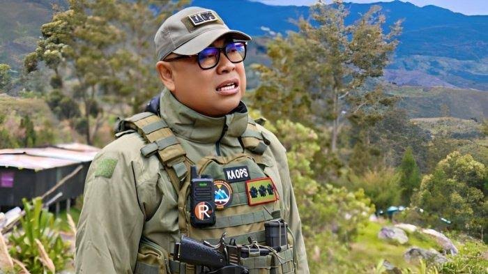 KKB Kembali Berulah dengan Lepaskan Tembakan ke Arah Bandara Aminggaru Ilaga di Papua Tengah, Tidak Ada Korban Jiwa