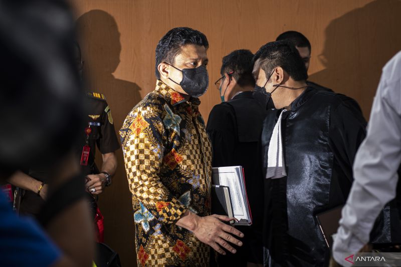 JPU Minta Hakim Tolak Eksepsi Ferdy Sambo dan Putri Tetap di Balik Jeruji