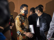 JPU Minta Hakim Tolak Eksepsi Ferdy Sambo dan Putri Tetap di Balik Jeruji