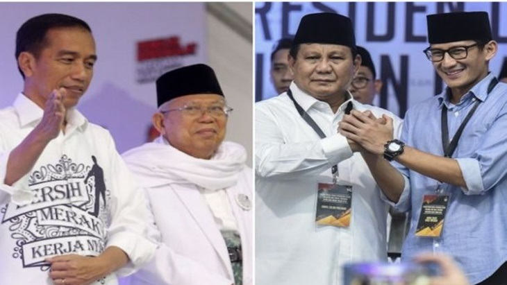 Debat Pilpres Ketiga, KPU Kurangi Jumlah Undangan