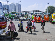 Pejabat Negara Diperbolehkan Kunker Keluar Kota tapi Tidak Mudik