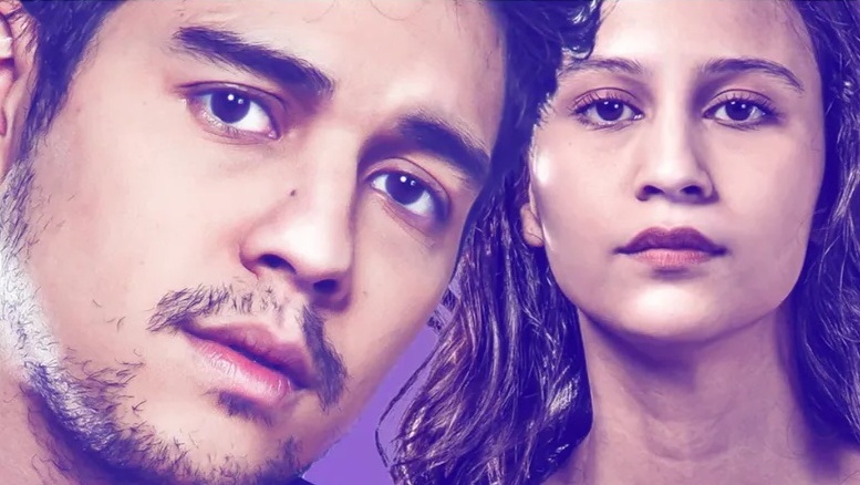 Dibintangi Maxime Bouttier dan Lutesha, Film 'Lavender Marriage' Memotret Rahasia Besar Hubungan Toxic Selebritas