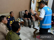 Menteri Bahlil Janji Akhir Pekan Ini Kelistrikan Di Daerah Sudah Normal  