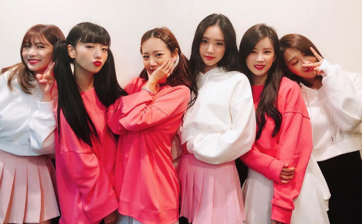 Bersiaplah Fans Kpop! Empat Grup Idol Korea Populer Akan Comeback April ini